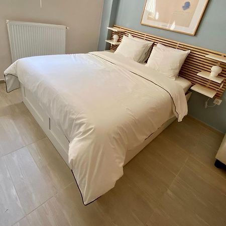 For A Genuine Athenian Homestay! Luaran gambar