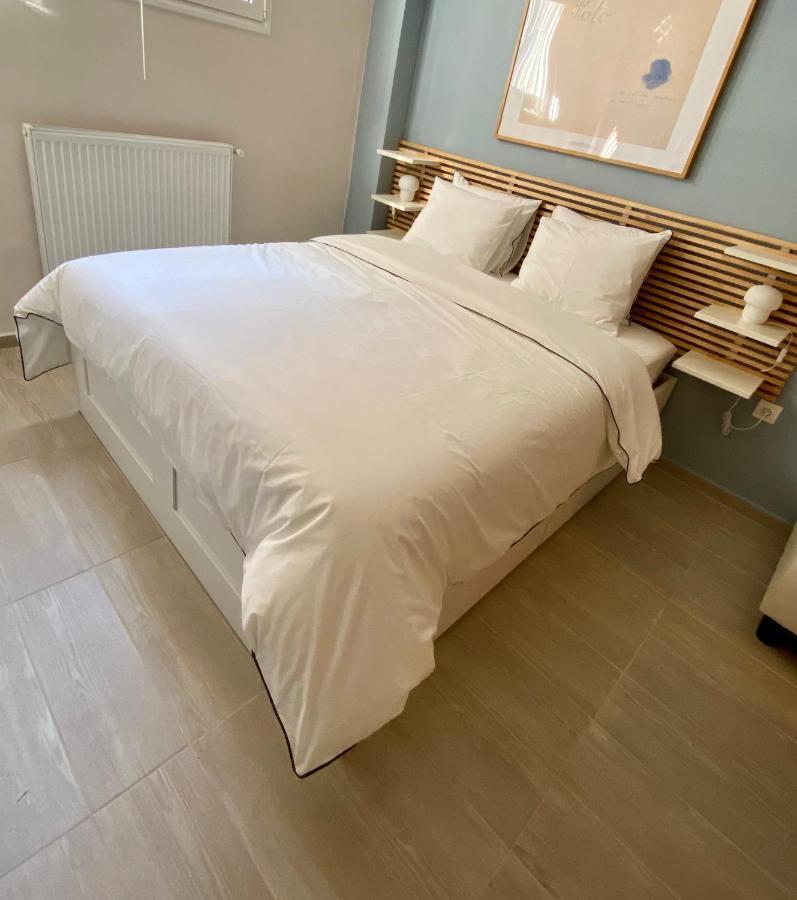 For A Genuine Athenian Homestay! Luaran gambar