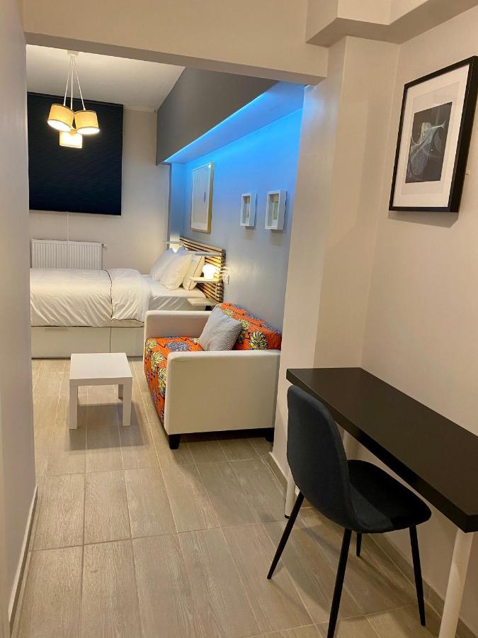For A Genuine Athenian Homestay! Luaran gambar