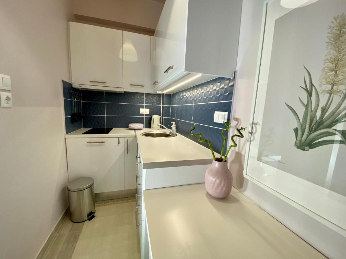 For A Genuine Athenian Homestay! Luaran gambar