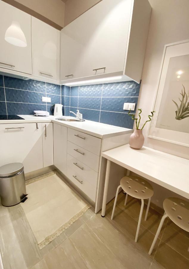For A Genuine Athenian Homestay! Luaran gambar