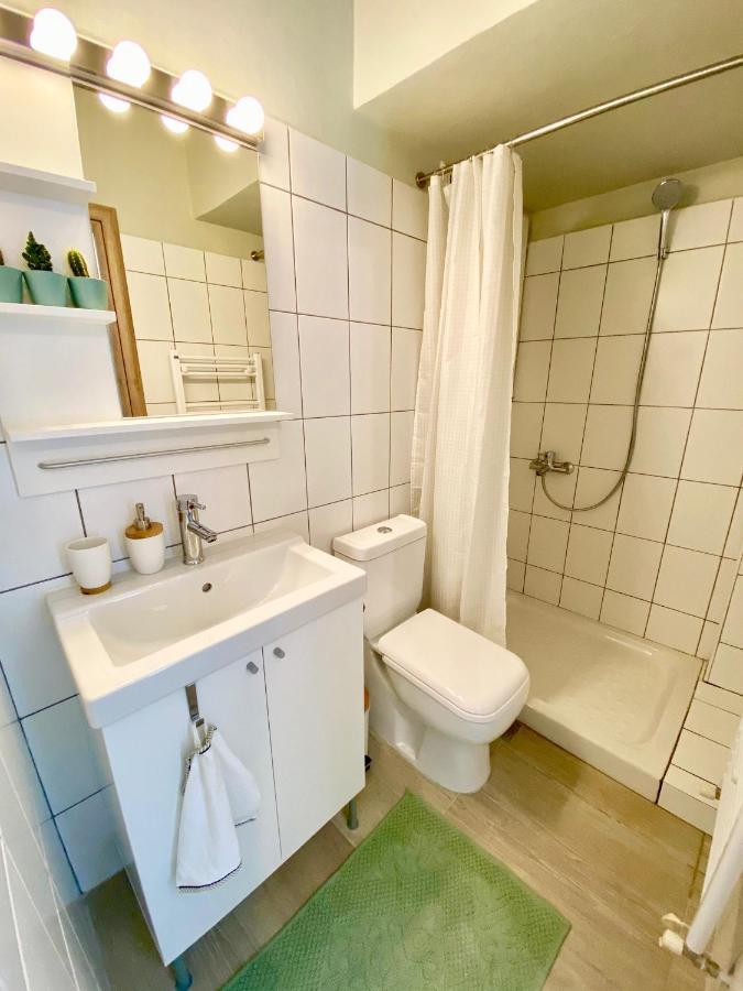 For A Genuine Athenian Homestay! Luaran gambar